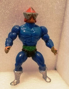MASTERS OF THE UNIVERSE HE-MAN MEKANECK FRÜHE VERSION MOTU - Bild 1 von 5