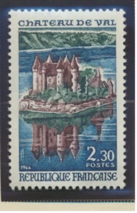 France Stamp Scott #1169, Mint Never Hinged - Picture 1 of 1