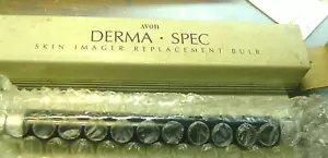 AVON BlackLight Derma-Spec Skin Image Replacement F4T5/BLB 4W 6" - Picture 1 of 3