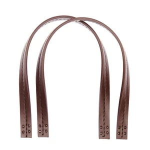 Rico Design Taschengriffe Kurz 2 Stück 1.3 cm x 32.5 cm Handtaschen Zubehör - Bild 1 von 3