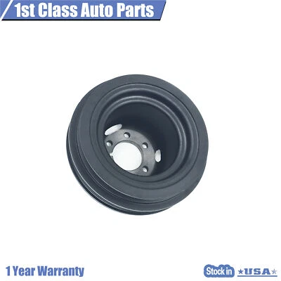 Equilibrador armónico para Kia Sportage 1995 1996 1997-2001 2 puertas 4 puertas L4 2,0 L Foto 1 de 4