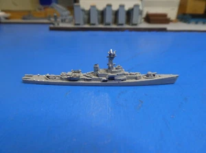 Echelle Dealey (USA) au 1:1250 constructeur Delphin n°76 - Photo 1/2