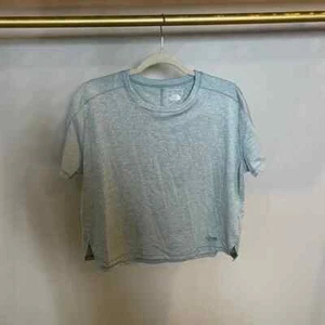The North Face W EA Dawn Relaxed Fit printed with Soy Ink L - Picture 1 of 9