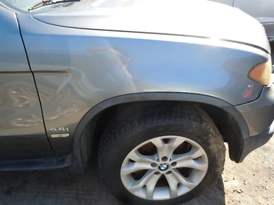 BMW X5 2004-2006 guardabarros pasajero derecho derecho OEM 472 Foto 1 de 2