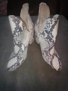 Steve Madden Stiefel mit Absatz 7,5 Damen - Bild 1 von 7
