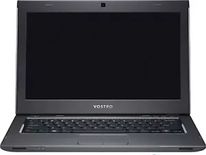 Dell Laptop Computer Vostro 3360 Intel Core i5 13" Windows 10 4GB 250GB GRADE B - Picture 1 of 7