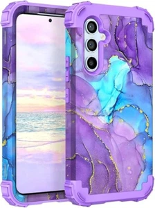 Samsung Galaxy A54 5G Hülle 2023, Stoßfest Robuster Schutz - Bild 1 von 7