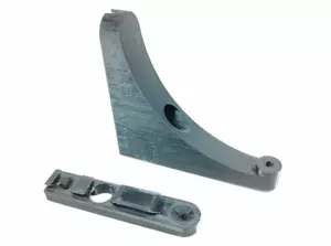 Wall Mount for Bang & Olufsen Beolab 3 Speakers Cable Management System 3D - Picture 1 of 8