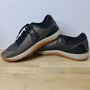 Reebok CrossFit Men's Shoes Reebok Nano 8.0 Flexweave Black Size 9 Sample Shoes