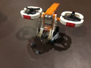 LEGO CREATOR: Drone Explorer (31071)