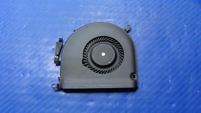MacBook Pro A1398 15" 2013 ME293LL ME294LL Genuine Cooling Right Fan 923-0668 - Image 1 of 4
