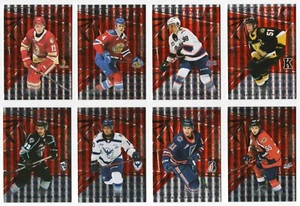 2021-22 SP Game-Used SPGU CHL Orange Parallel #/499 Pick From List !! - Picture 1 of 1