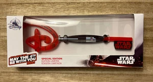 Star Wars Key May The 4th Be With You Special Edition Disneyland Parks 2021 - Bild 1 von 1