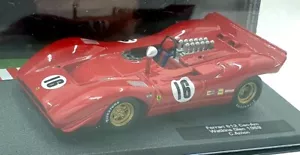 Altaya 1/43 Scale 30424Y - Ferrari 612 Can-Am #16 Watkins Glen 1969 - Picture 1 of 5