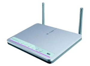 Speedport W500V DSL-Modem ADSL2+, DSL bis 16 Mbit/s, WLAN-Router bis 54 Mbit/s - Bild 1 von 1
