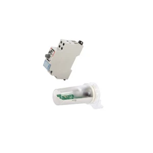 WZ 301 twilight switch 230VAC SPST-NO DIN OUT 1: 250VAC/16A LEGRAND - Picture 1 of 1