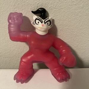 Heroes of Goo Jit Zu Shifters Bengal Pink Figure - Picture 1 of 3