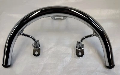 Empuñadura portaequipajes trasero Honda Metropolitan NCW50 2016-2025 81200-GJB-J00 Foto 1 de 3