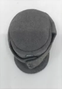 GOTU GEAR 1:6 Scale Grey Hat w/Skull - Picture 1 of 3