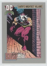 1992 Impel DC Comics Cosmic Eclipso #94 1i7