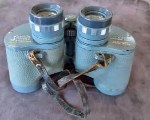 Stellar Famous Precision 7 X 35 Super Wide Angle Binoculars with Case - Picture 1 of 1