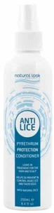 Natural Look Anti-Lice Pyrethrum Leave-in Conditioner Spray 250ml - Picture 1 of 1