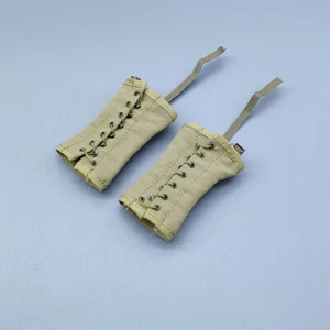 Facepoolfigure FP017B 1/6 Scale USMC Mortar Team Snafu Action Figure Leggings - Picture 1 of 1