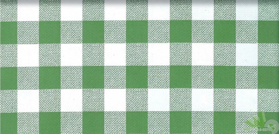 NBrand Tovagliato Tovaglia plastificata PVC H 140 cm 20 mt Dis. 101.3 F140101.3