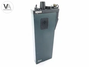 Bosch FuG 10 Handfunkgerät Handsprechgerät HFG BOS Funkgerät Empfangsgerät 2M - Bild 1 von 4