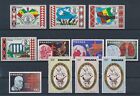 LR56101 Rwanda selection of nice stamps fine lot MNH