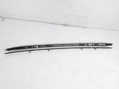 2015-2020 Ford Edge Driver Passenger Roof Rails Ft4z-5855107-Ba Ft4z-5855106-Ba - Image 1 of 4