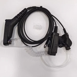 NEW Palm Earpiece For APX6000 APX6500 XPR6550 APX4000 Handheld Radios - Picture 1 of 2