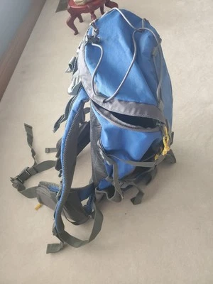 Mochila de senderismo Skyline de 8,0 de producto al aire libre  Foto 1 de 4