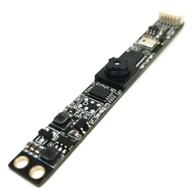 2MP 30fps USB Webcam Fester Fokus USB Kameramodul mit 1/5,0-Zoll-Sensor - Bild 1 von 4