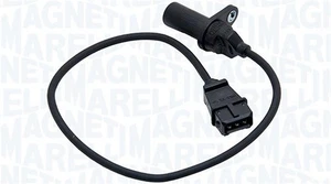 111040211102 MAGNETI MARELLI Sensor, crankshaft pulse for CITROËN,FIAT,PEUGEOT - Picture 1 of 1