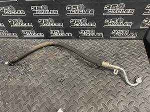 1980 Yamaha XT500 XT 500 Oil Feed Return Line Supply Set - Bild 1 von 8