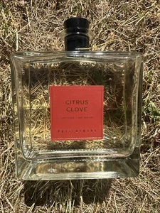 Pottery Barn Liquid Diffuser Citrus Clove Fall Winter Scent NO REEDS - Picture 1 of 8