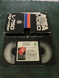 Betamax He-Man & The Masters of the Universe The cat & the spider requires clean - Picture 1 of 4
