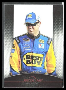 Matt Kenseth 2012 Press Pass Redline #20 Nascar - Picture 1 of 2