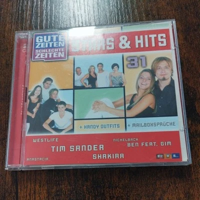 Gzsz-Stars  Hits Vol.31 von Various | CD | Zustand sehr gut - Bild 1 von 2