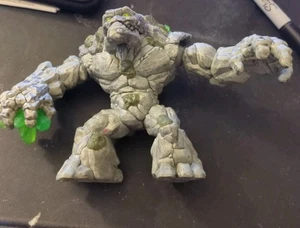 Schleich Eldrador Creatures 4,75" Stone Monster Actionfigur 2017  - Bild 1 von 4