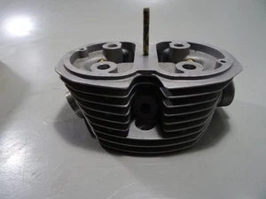 Head Left BMW 11 12 1 338 067 R65GS R65 R45T R45/N R45T/N 1 Piece - Picture 1 of 7