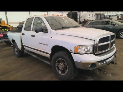 Driver Corner/Park Light Fog-driving Fits 03-10 DODGE 3500 PICKUP 6799408 - Image 1 of 4