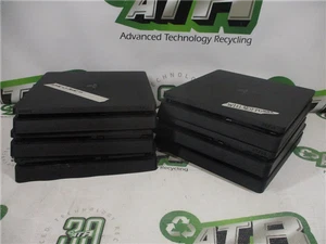 PS4 Slim Console CUH-2015A For Parts No Power Missing Parts As Is - Picture 1 of 6
