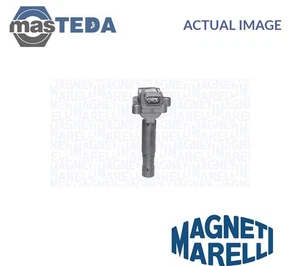 060717183012 ENGINE IGNITION COIL MAGNETI MARELLI NEW OE REPLACEMENT - Picture 1 of 5