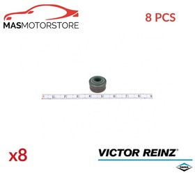 VENTILSCHAFTDICHTUNG SATZ VICTOR REINZ 70-28238-00 8PCS P F&Uuml;R FORD SIERRA