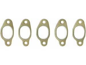 11PK17F Exhaust Manifold Gasket Set Fits 1983-1986 Audi Quattro 2.2L 5 Cyl - Picture 1 of 1