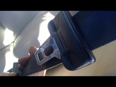 Volvo XC60 2015-2017 retractor de cinturón de seguridad delantero izquierdo (negro) Foto 1 de 4