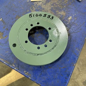 Detroit Diesel 5100553 Vibration Damper For 3-71 And 6-71 Series - Bild 1 von 6