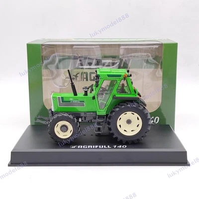 Replicagri 1/32 Scale FIAT Agrifull 140 Tractor Diecast Model Toy Car REP153 - Image 1 of 4